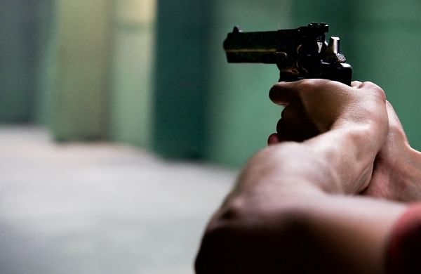 Another gangster in Canada falls prey to bullets in what is being perceived as a gang war-
