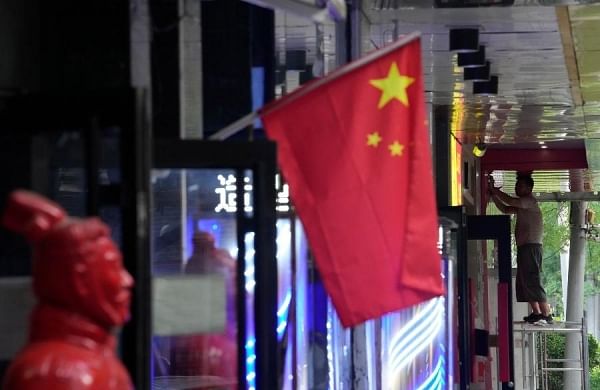 China tells foreign consulates in Hong Kong to provide personal data of all local staff-
