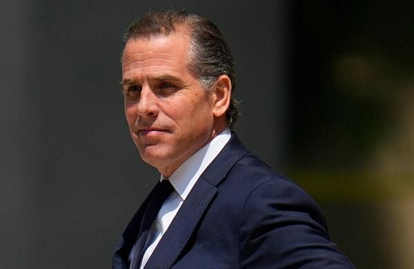 Hunter Biden sues the IRS over tax disclosures after agent testimony before Congress-