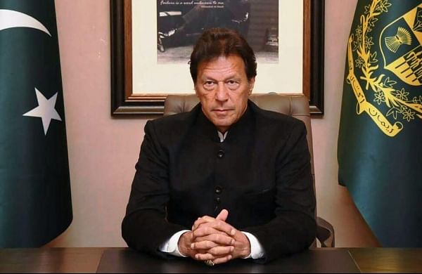 Pakistan govt refuses to present ex-PM Imran Khan before election commission; cites security threat-