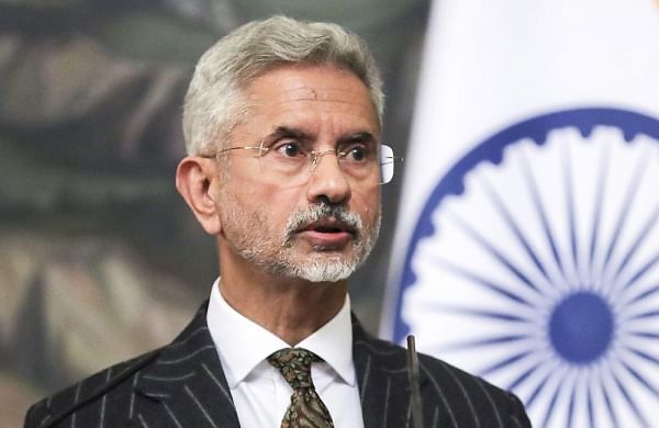 India-China relations in ‘abnormal state’ since Galwan Valley clash, says EAM Jaishankar-