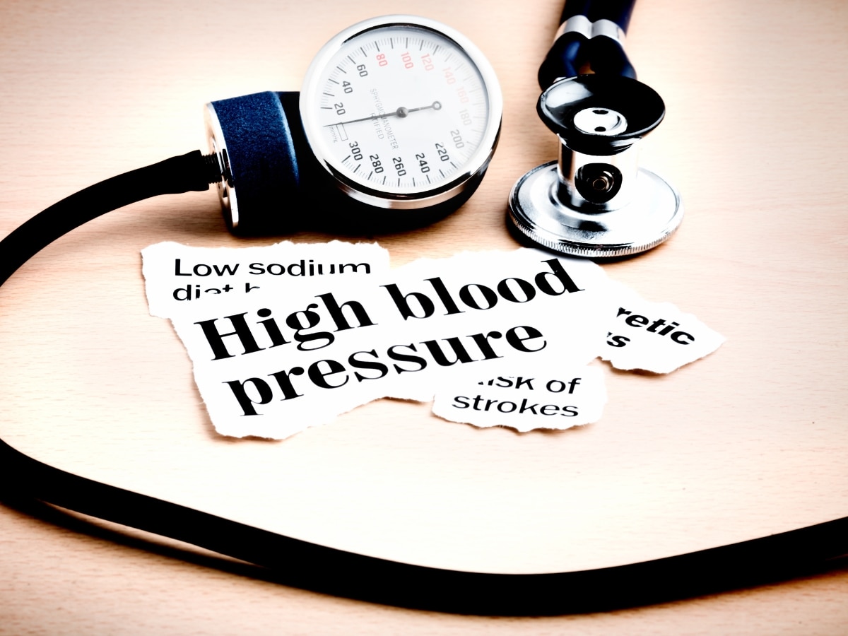 One in three people in world has high blood pressure these changes will prove helpful | दुनियाभर में तीन में से एक व्यक्ति को हाई ब्लड प्रेशर, मददगार साबित होंगे ये बदलाव