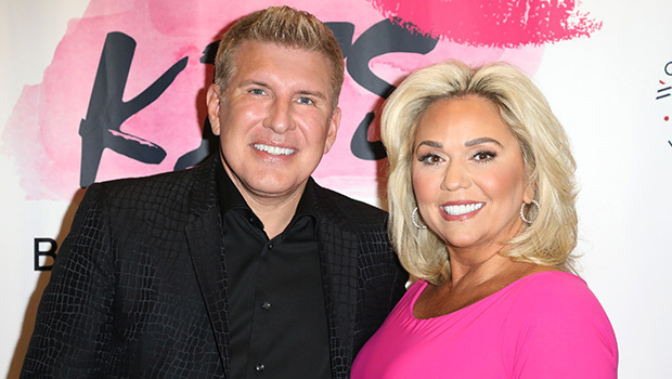 Todd and Julie Chrisley’s Prison Release Dates Get Moved Up – Hollywood Life