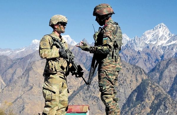 Indian Army fills critical capability gaps along LAC using Emergency Procurement powers-