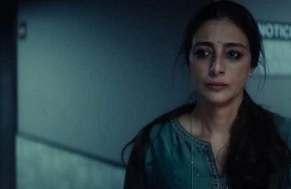 WATCH | Trailer of Vishal Bhardwaj’s spy thriller ‘Khufiya’ starring Tabu is here