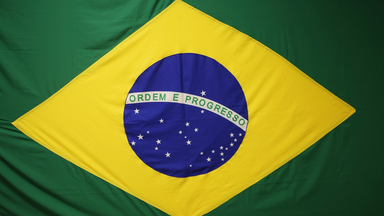 Brazil begins making arrests in cellphone monitoring investigation