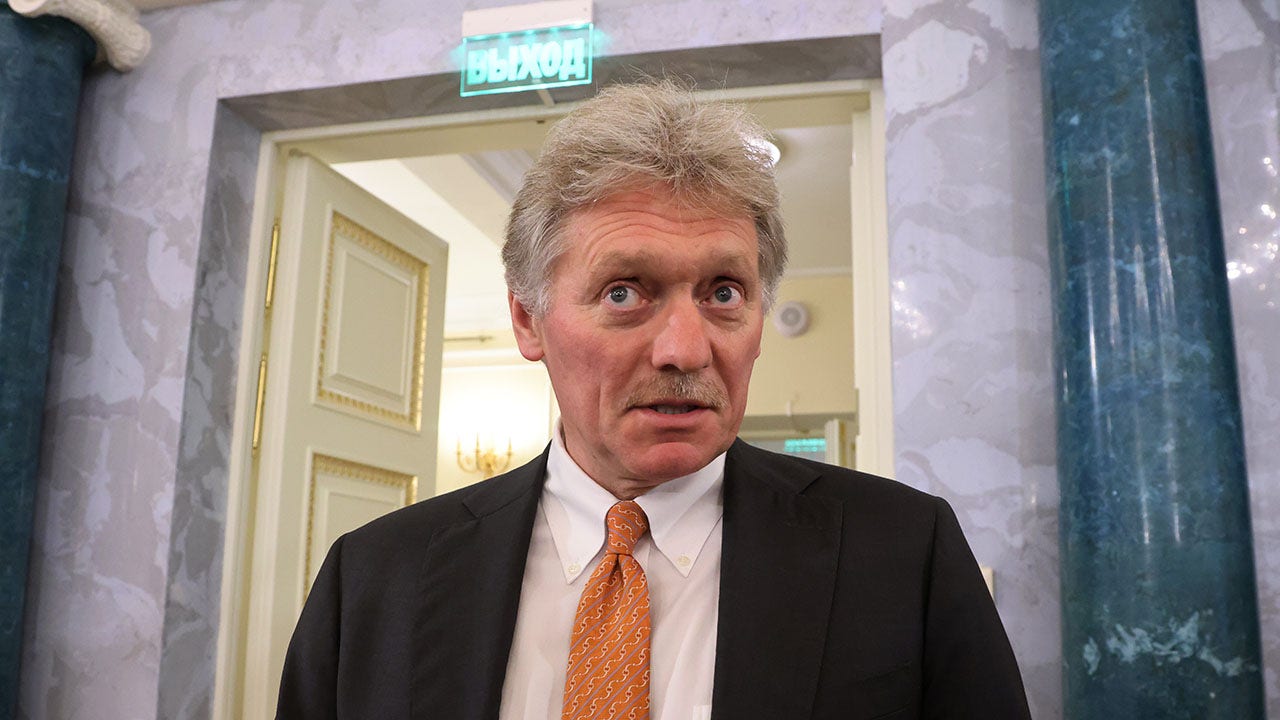 Russia may take Taliban off terrorist organization list: Kremlin spokesperson