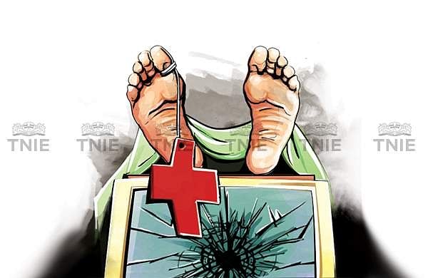 FIR charges Nanded hospital dean, doctor with culpable homicide-
