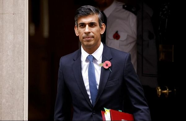Another setback to Rishi Sunak as UK’s ruling Conservatives suffer two big by-election losses-