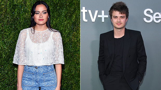 Chase Sui Wonders Cozies Up to Joe Keery After Pete Davidson Split – Hollywood Life