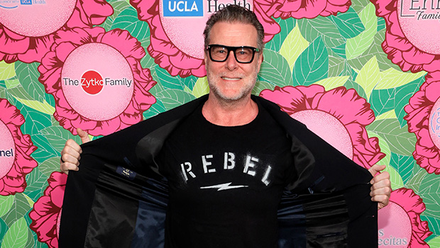 Dean McDermott Holds Hands with Woman After Tori Spelling Split – Hollywood Life
