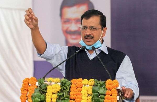 ‘Nothing will be found at his residence,’ CM Arvind Kejriwal reacts to ED’s raid on MP Sanjay Singh-