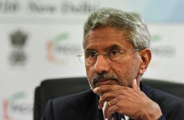 External Affairs Minister S Jaishankar hints at possible resumption of visa services for Canadians-