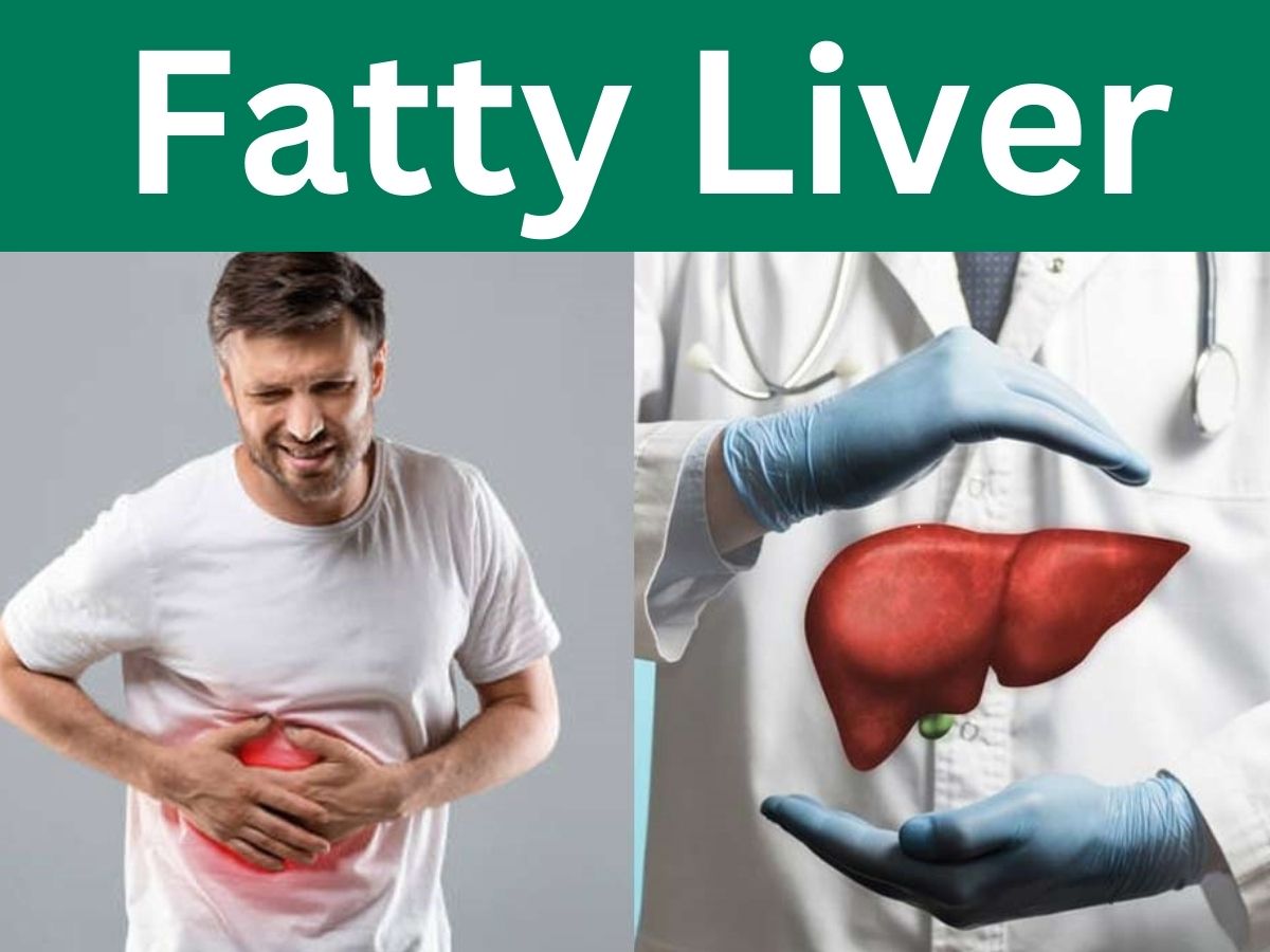 How To Get Rid Of Fatty Liver Problem Stay Away From Alchohol Sugar Drinks Oily Foods | Fatty Liver कहीं बन न जाए आपकी जान का दुश्मन, तुरंत छोड़ दें ये सारी आदतें