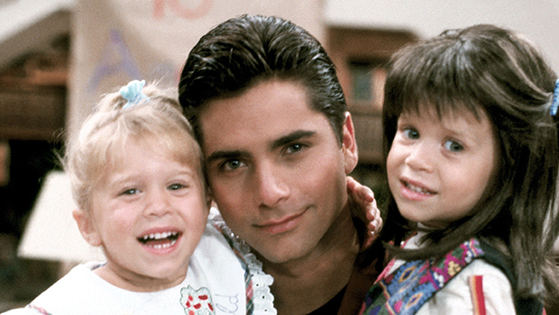 John Stamos Says Mary-Kate and Ashley Olsen Made Him Want to Be a Dad – Hollywood Life