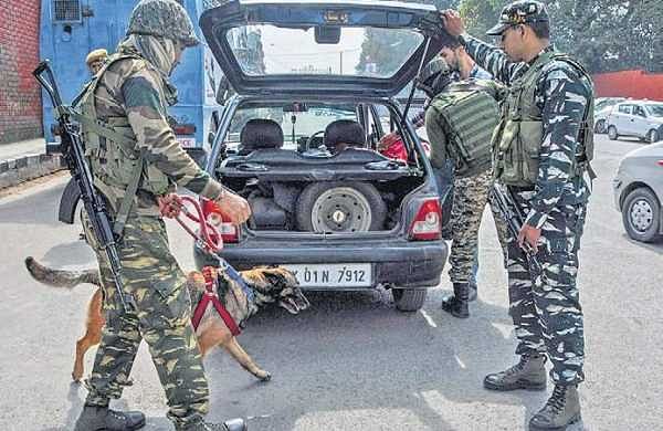 Militancy finally on the wane in J&K? Only 10 join ranks this year, say police-