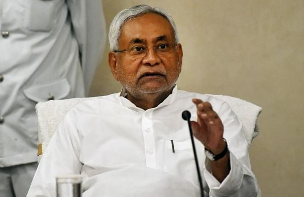 Nitish revives possibility of returning to NDA, says his friendship with BJP leaders is ‘forever’-
