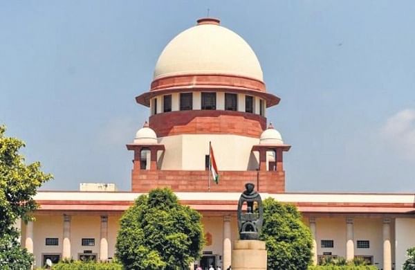 SC dismisses plea challenging designation of lawyers as senior advocates-