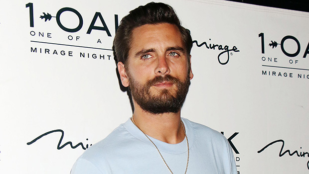 Scott Disick Explains Why He Didn’t Get a Vasectomy After 3 Kids – Hollywood Life