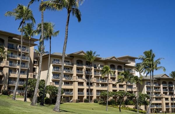 Tourism resuming in West Maui near Lahaina as hotels and timeshare properties welcome visitors-