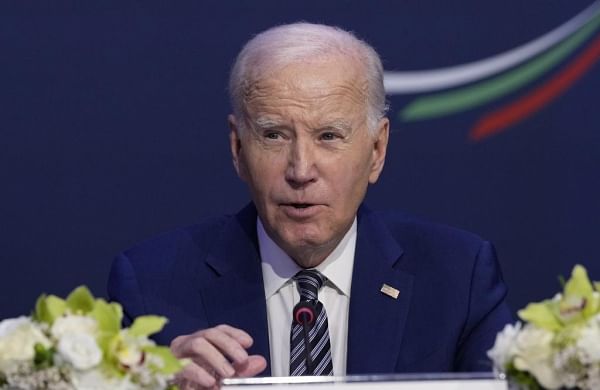 US President Biden says Israeli occupation of Gaza would be ‘big mistake’-
