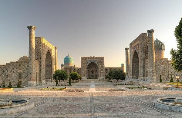 Uzbekistan hopes upcoming tourism summit in Samarkand will bolster ties with India-