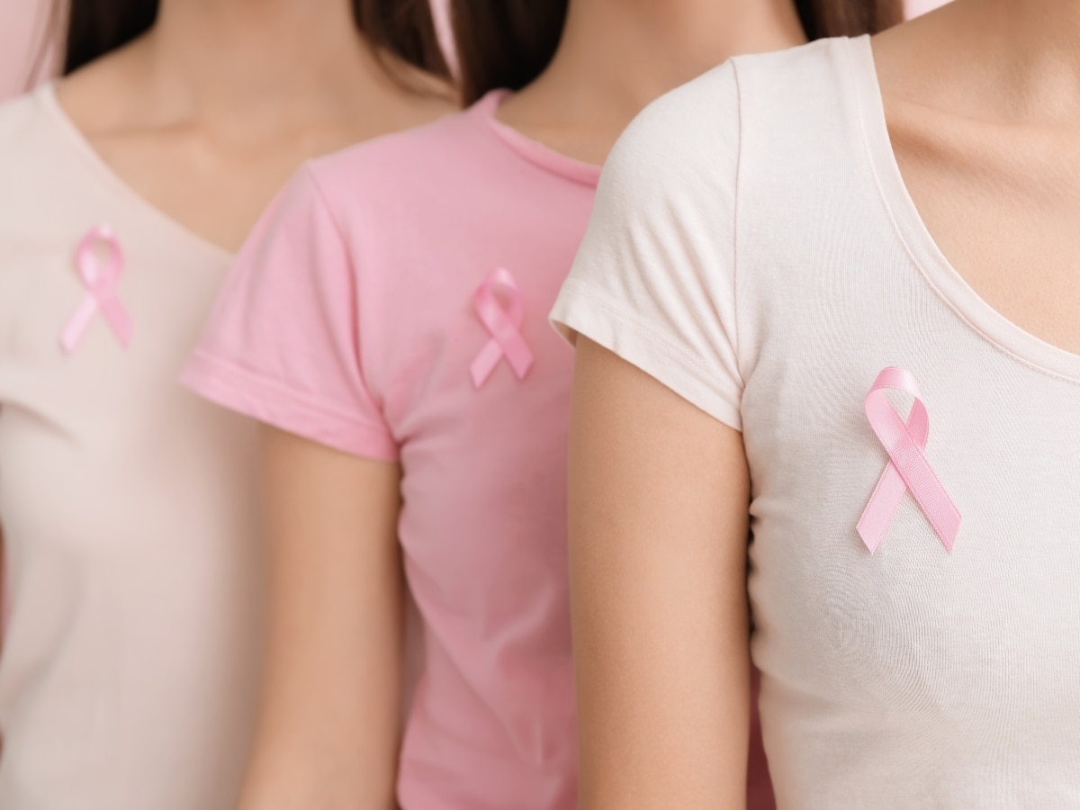 What is genetic testing know how it is helpful in early diagnosis of breast cancer | Genetic Testing: क्या है जेनेटिक टेस्टिंग? जानिए स्तन कैंसर का पता लगाने में किस तरह करती है मदद