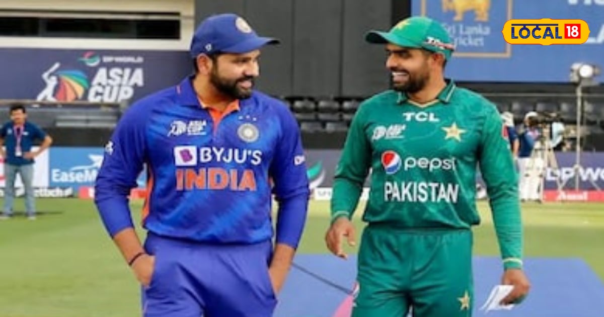 World Cup 2023: भारत-पाकिस्तान मैच पर 3 ग्रहों का साया! किसको मिलेगी जीत? ज्योतिषी ने की ये भविष्यवाणी