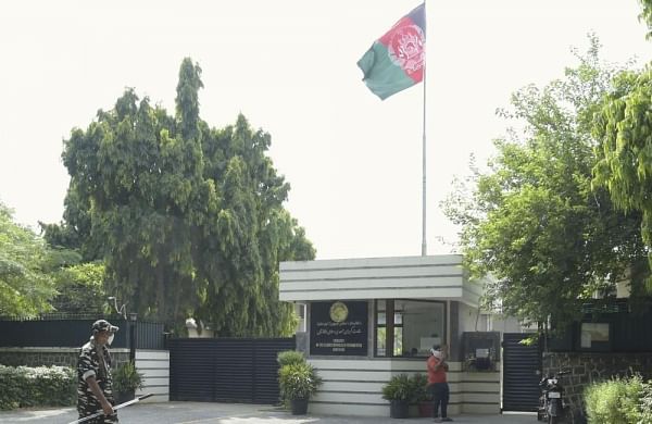Afghanistan announces permanent closure of Indian embassy-