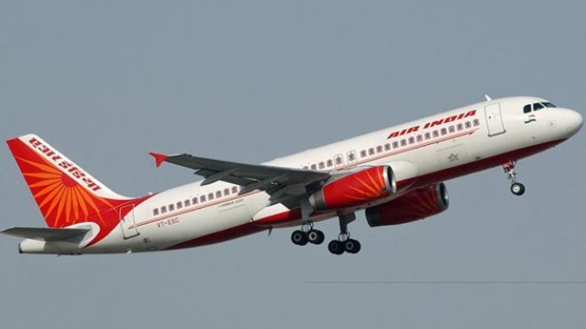 Air India becomes world’s first airline to launch virtual AI agent called ‘Maharaja’