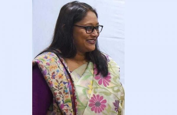 Bangladesh PM’s daughter nominated to WHO position-