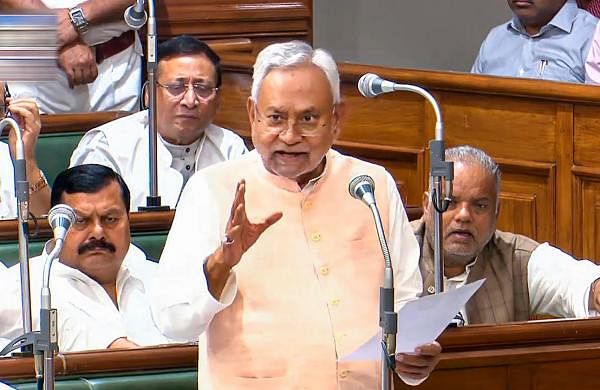 Bihar Assembly clears bill to hike reservation quota from 50% to 65%-