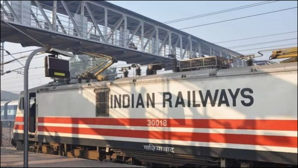Central Railway generates over Rs 54 core non-fare revenue through advertisements