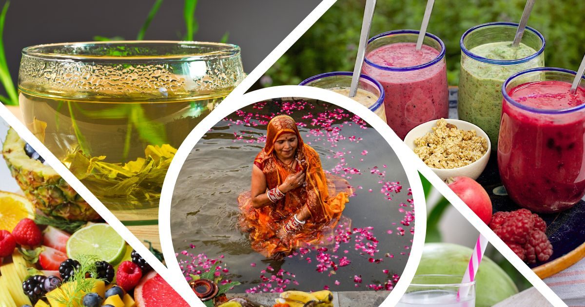 Chhath Puja 2023: छठ पूजा व्रत के बाद क्या खाना चाहिए? 3 चीजों को भूलकर भी न लगाएं हाथ, हमेशा फिट रहेगी सेहत
