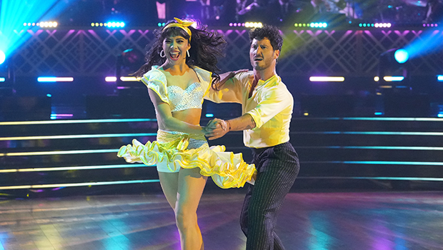 ‘DWTS’ Recap: The Semi-Finals End With a Jaw-Dropping Twist