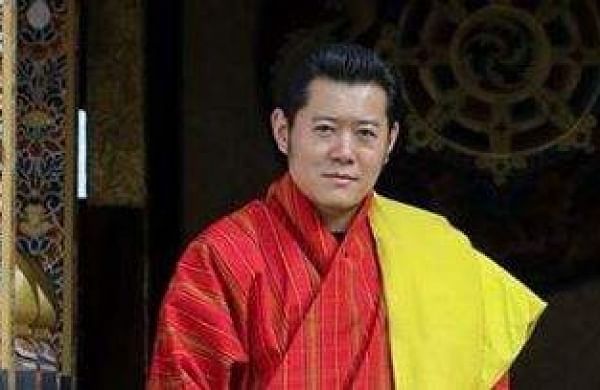 Days after talks with China on border row, Bhutan King begins India visit-