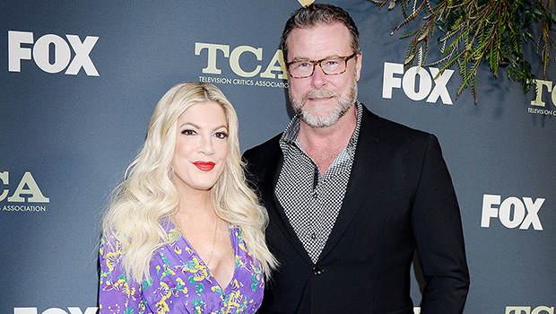 Dean McDermott Details Final Fight With Tori Spelling Before Split – Hollywood Life