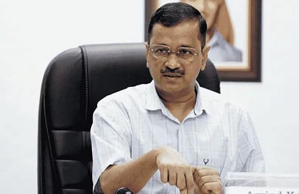 EC takes cognizance of ‘derogatory’ tweets against PM, issues show cause notice to Kejriwal-