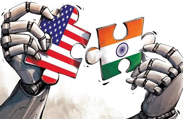First Indo-US def investors’ summit to help startups grow-