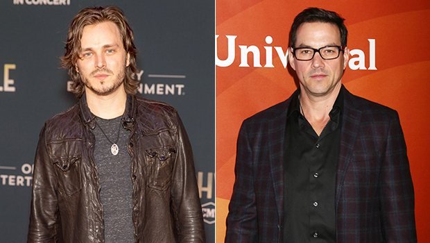 Jonathan Jackson Reacts to Tyler Christopher’s Death in Tribute – Hollywood Life