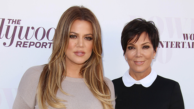 Khloe Kardashian Fights With Kris Jenner and Reveals Her Frustrations – Hollywood Life