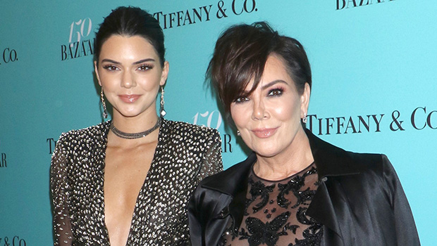 Kris Jenner Celebrates Kendall Jenner’s 28th Birthday With Cute Photos – Hollywood Life