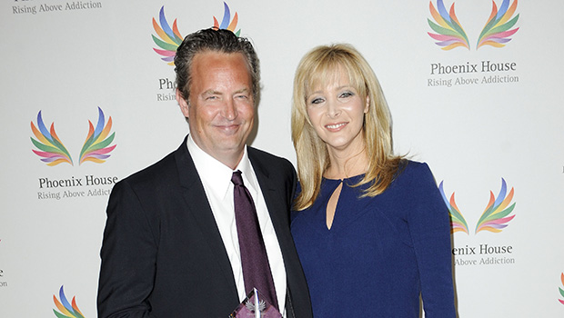 Lisa Kudrow Shares Matthew Perry Tribute After His Death – Hollywood Life