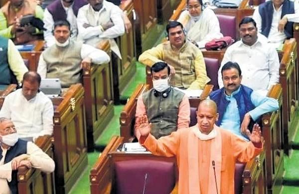 MLAs can’t carry phones inside Assembly-