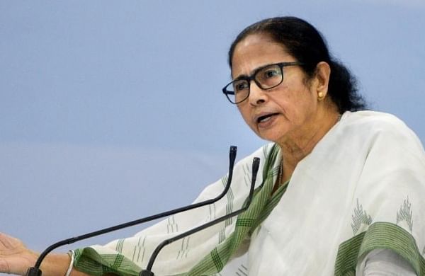 Centre sends team again as Mamata, govt in war of words over state’s dues-