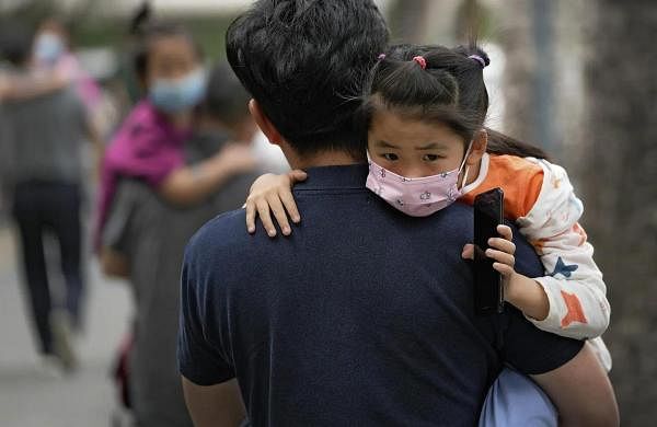 No immediate threat to India from China influenza outbreak, says Centre-