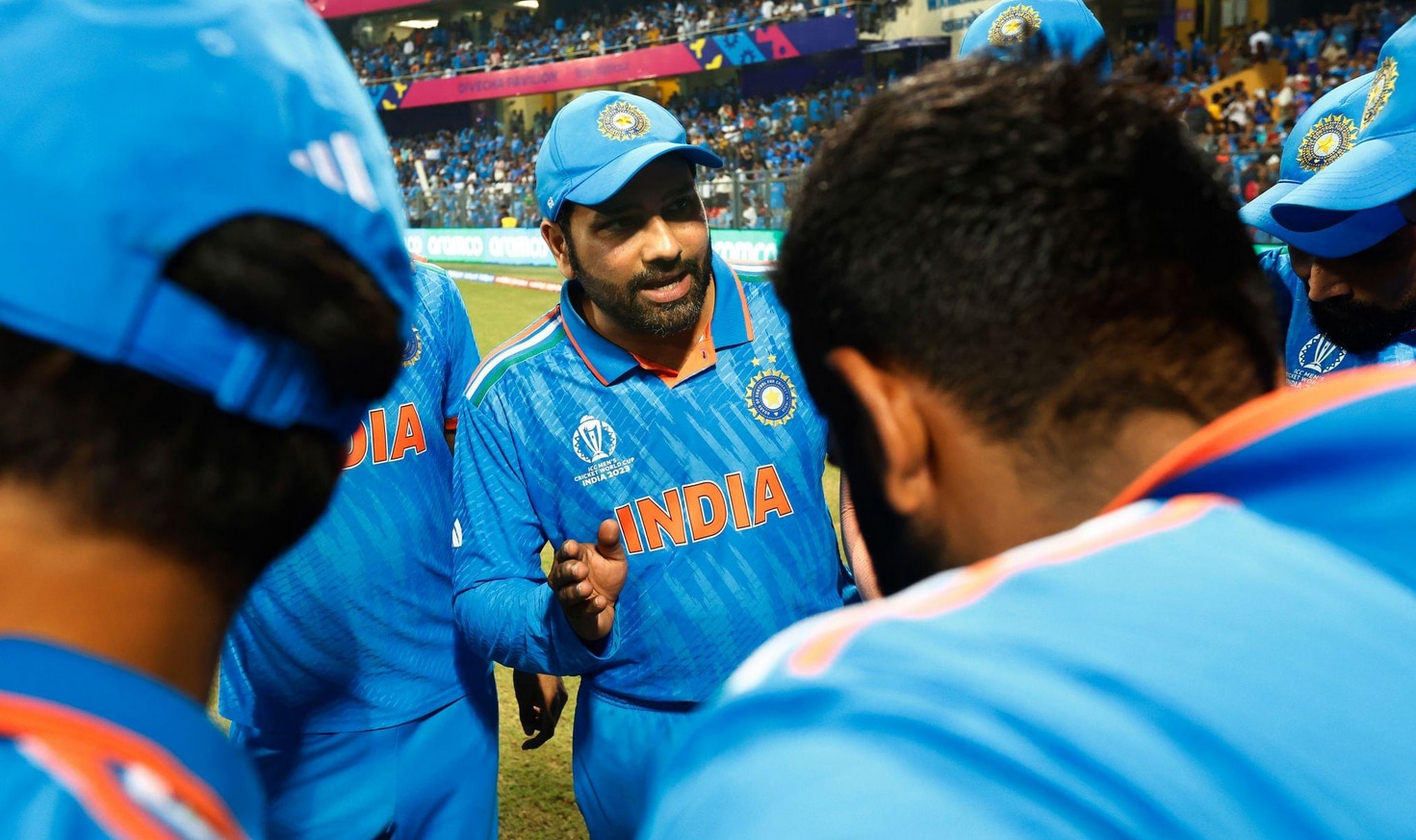 Ravindra Jadeja lethal Weapon of Team India can demolish Australian Team In World Cup 2023 Final | वर्ल्ड कप फाइनल में ऑस्ट्रेलिया को ‘घुटनों के बल’ ला देगा ये खिलाड़ी! टीम इंडिया को जिता सकता है ट्रॉफी