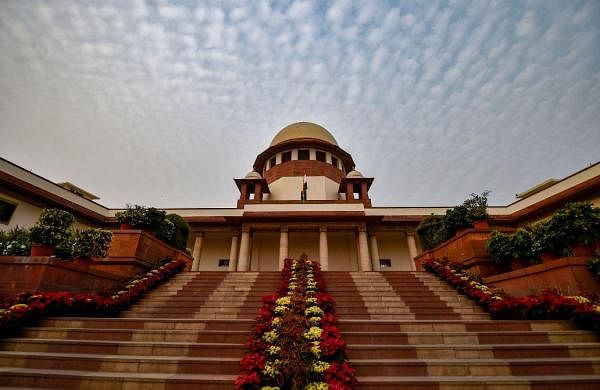 SC asks Centre, why ‘pick and choose’ approach in appointment of judges-