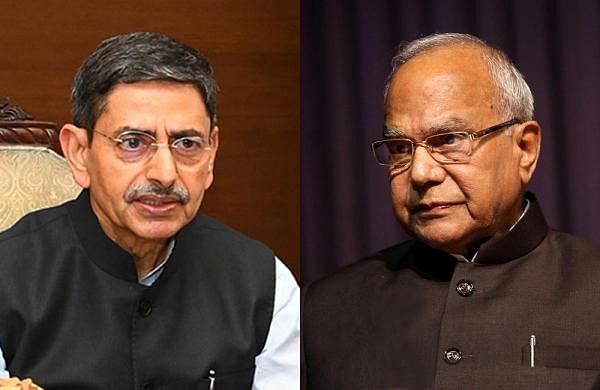 SC expresses ‘serious concern’ as TN, Punjab governors draw flak for delaying assent to bills-
