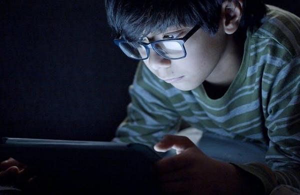 Screen time found to affect children’s brain physically, functionally, say researchers-